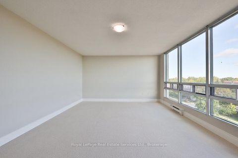 Photo 27 at 607 - 2170 Marine Drive, BR Bronte, Oakville