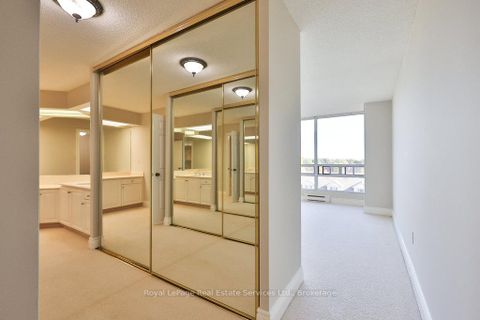 Photo 29 at 607 - 2170 Marine Drive, BR Bronte, Oakville