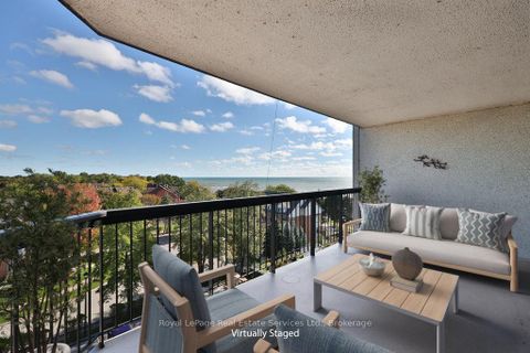 Photo 34 at 607 - 2170 Marine Drive, BR Bronte, Oakville