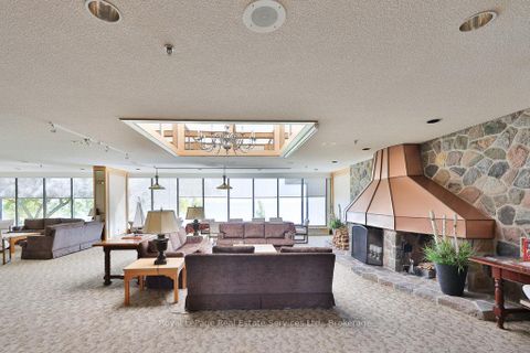 Photo 40 at 607 - 2170 Marine Drive, BR Bronte, Oakville