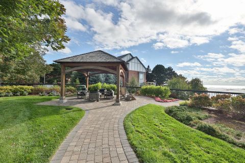 Photo 47 at 607 - 2170 Marine Drive, BR Bronte, Oakville