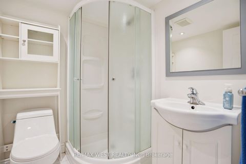 Photo 19 at 10 Allanbrooke Drive, Kingsway South, Toronto