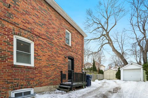 Photo 22 at 10 Allanbrooke Drive, Kingsway South, Toronto