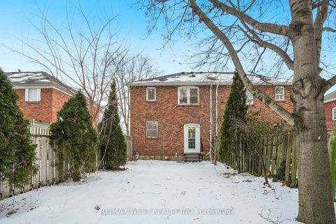 Photo 23 at 10 Allanbrooke Drive, Kingsway South, Toronto