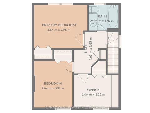 Photo 31 at 10 Allanbrooke Drive, Kingsway South, Toronto