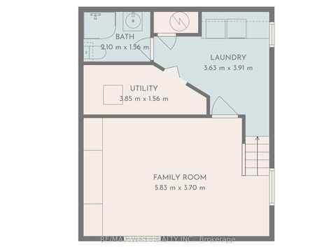 Photo 32 at 10 Allanbrooke Drive, Kingsway South, Toronto