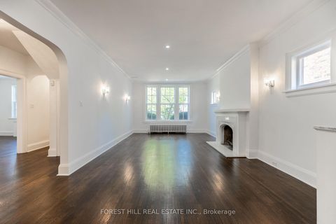 Photo 1 at 29 Whitehall Road, Moore Park, Toronto