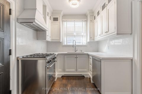 Photo 3 at 29 Whitehall Road, Moore Park, Toronto