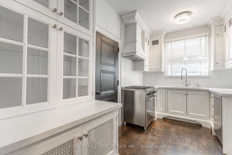 Photo 4 at 29 Whitehall Road, Moore Park, Toronto