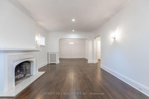 Photo 9 at 29 Whitehall Road, Moore Park, Toronto