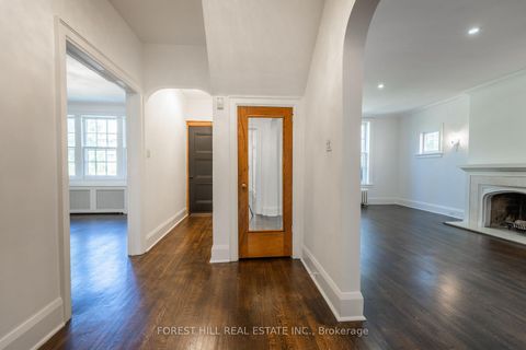 Photo 12 at 29 Whitehall Road, Moore Park, Toronto