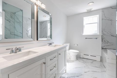 Photo 18 at 29 Whitehall Road, Moore Park, Toronto