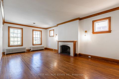 Photo 21 at 29 Whitehall Road, Moore Park, Toronto