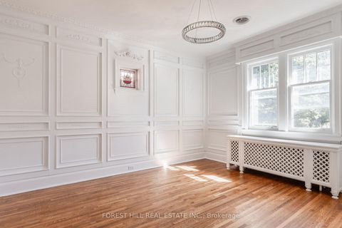 Photo 32 at 29 Whitehall Road, Moore Park, Toronto