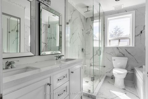 Photo 35 at 29 Whitehall Road, Moore Park, Toronto