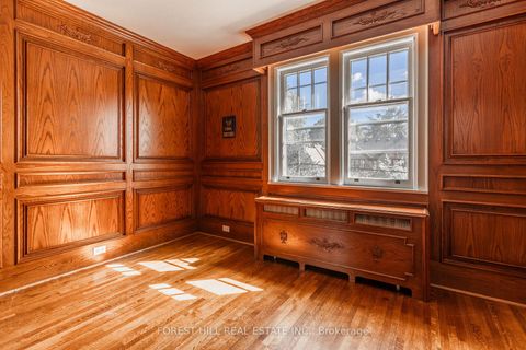 Photo 37 at 29 Whitehall Road, Moore Park, Toronto