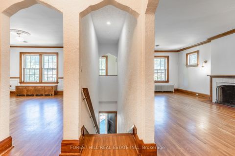 Photo 39 at 29 Whitehall Road, Moore Park, Toronto