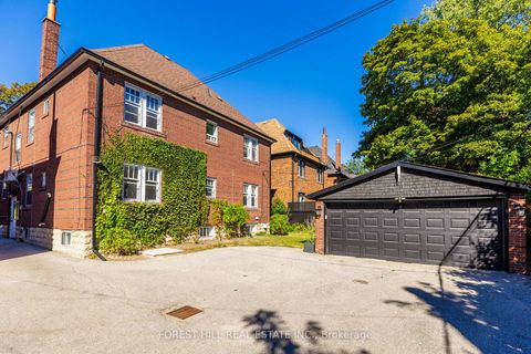 Photo 40 at 29 Whitehall Road, Moore Park, Toronto