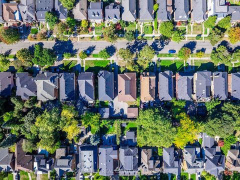 Photo 42 at 29 Whitehall Road, Moore Park, Toronto