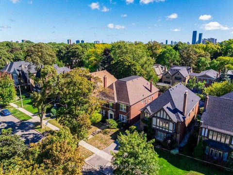 Photo 43 at 29 Whitehall Road, Moore Park, Toronto