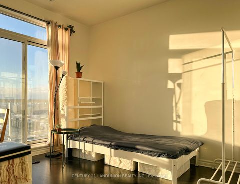 Photo 7 at Ph 7 - 30 Heron's Hill Way, Henry Farm, Toronto