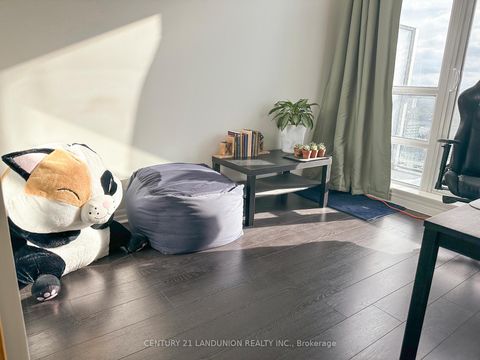 Photo 10 at Ph 7 - 30 Heron's Hill Way, Henry Farm, Toronto