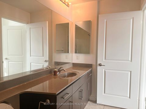 Photo 12 at Ph 7 - 30 Heron's Hill Way, Henry Farm, Toronto