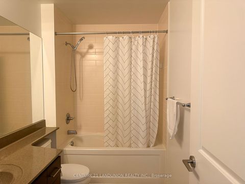 Photo 13 at Ph 7 - 30 Heron's Hill Way, Henry Farm, Toronto