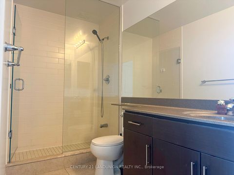 Photo 14 at Ph 7 - 30 Heron's Hill Way, Henry Farm, Toronto