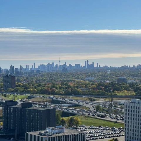 Photo 18 at Ph 7 - 30 Heron's Hill Way, Henry Farm, Toronto