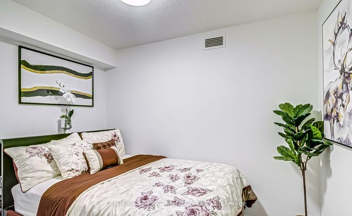 Photo 10 at 1910 - 1 Rean Drive, Bayview Village, Toronto