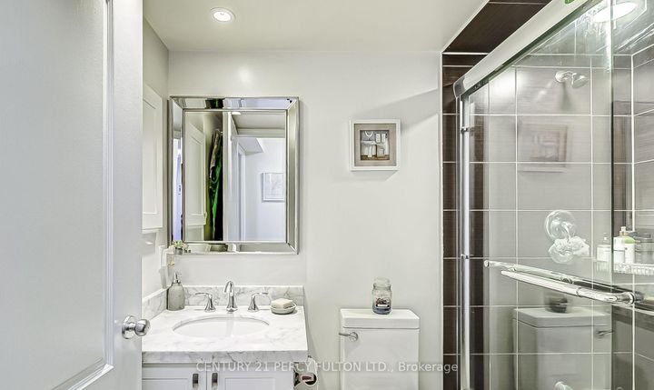 Photo 11 at 1910 - 1 Rean Drive, Bayview Village, Toronto