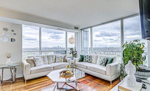 Photo 3 at 1910 - 1 Rean Drive, Bayview Village, Toronto