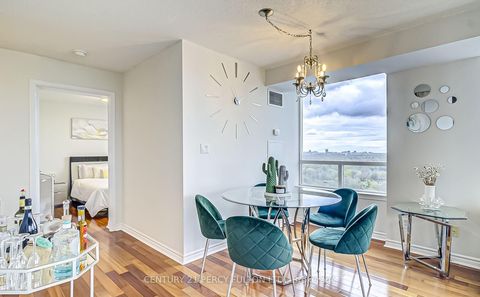 Photo 5 at 1910 - 1 Rean Drive, Bayview Village, Toronto