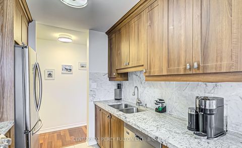 Photo 7 at 1910 - 1 Rean Drive, Bayview Village, Toronto