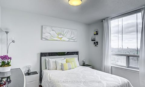 Photo 8 at 1910 - 1 Rean Drive, Bayview Village, Toronto