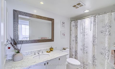 Photo 9 at 1910 - 1 Rean Drive, Bayview Village, Toronto