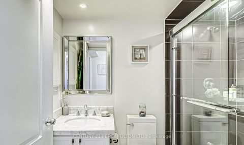 Photo 11 at 1910 - 1 Rean Drive, Bayview Village, Toronto