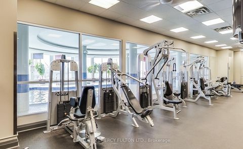 Photo 14 at 1910 - 1 Rean Drive, Bayview Village, Toronto