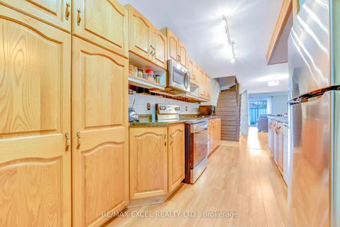 Photo 3 at 47 Jacob Fisher Drive, Malvern, Toronto