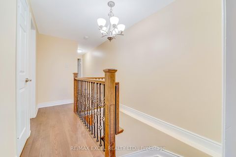 Photo 9 at 47 Jacob Fisher Drive, Malvern, Toronto