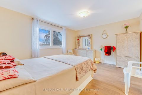 Photo 10 at 47 Jacob Fisher Drive, Malvern, Toronto