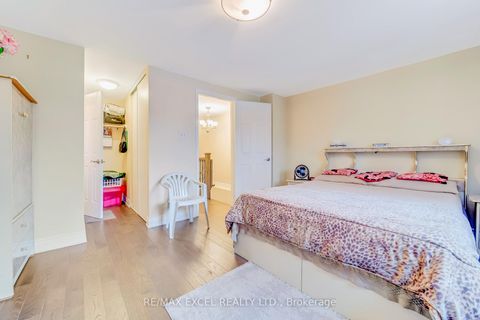 Photo 11 at 47 Jacob Fisher Drive, Malvern, Toronto