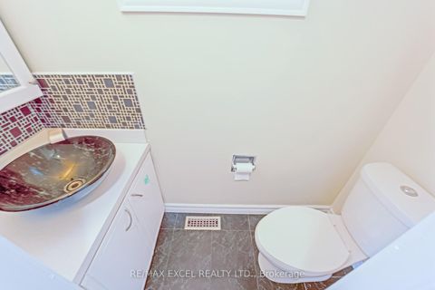 Photo 12 at 47 Jacob Fisher Drive, Malvern, Toronto