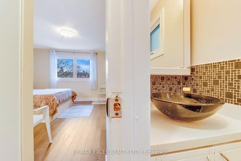 Photo 13 at 47 Jacob Fisher Drive, Malvern, Toronto