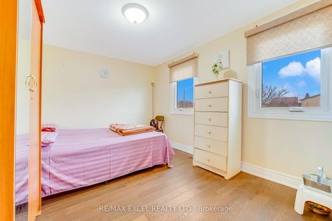 Photo 14 at 47 Jacob Fisher Drive, Malvern, Toronto