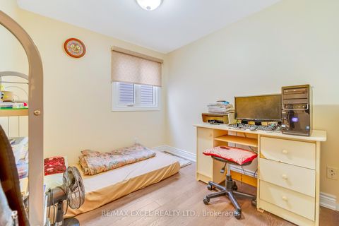Photo 16 at 47 Jacob Fisher Drive, Malvern, Toronto