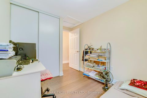Photo 17 at 47 Jacob Fisher Drive, Malvern, Toronto