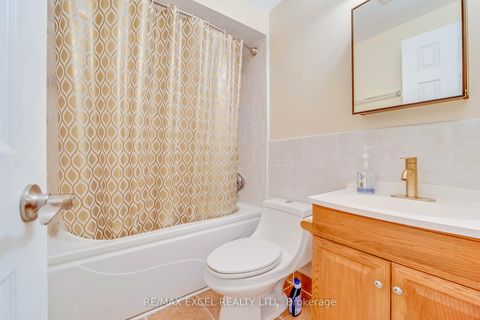 Photo 18 at 47 Jacob Fisher Drive, Malvern, Toronto
