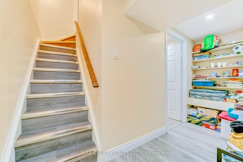 Photo 19 at 47 Jacob Fisher Drive, Malvern, Toronto